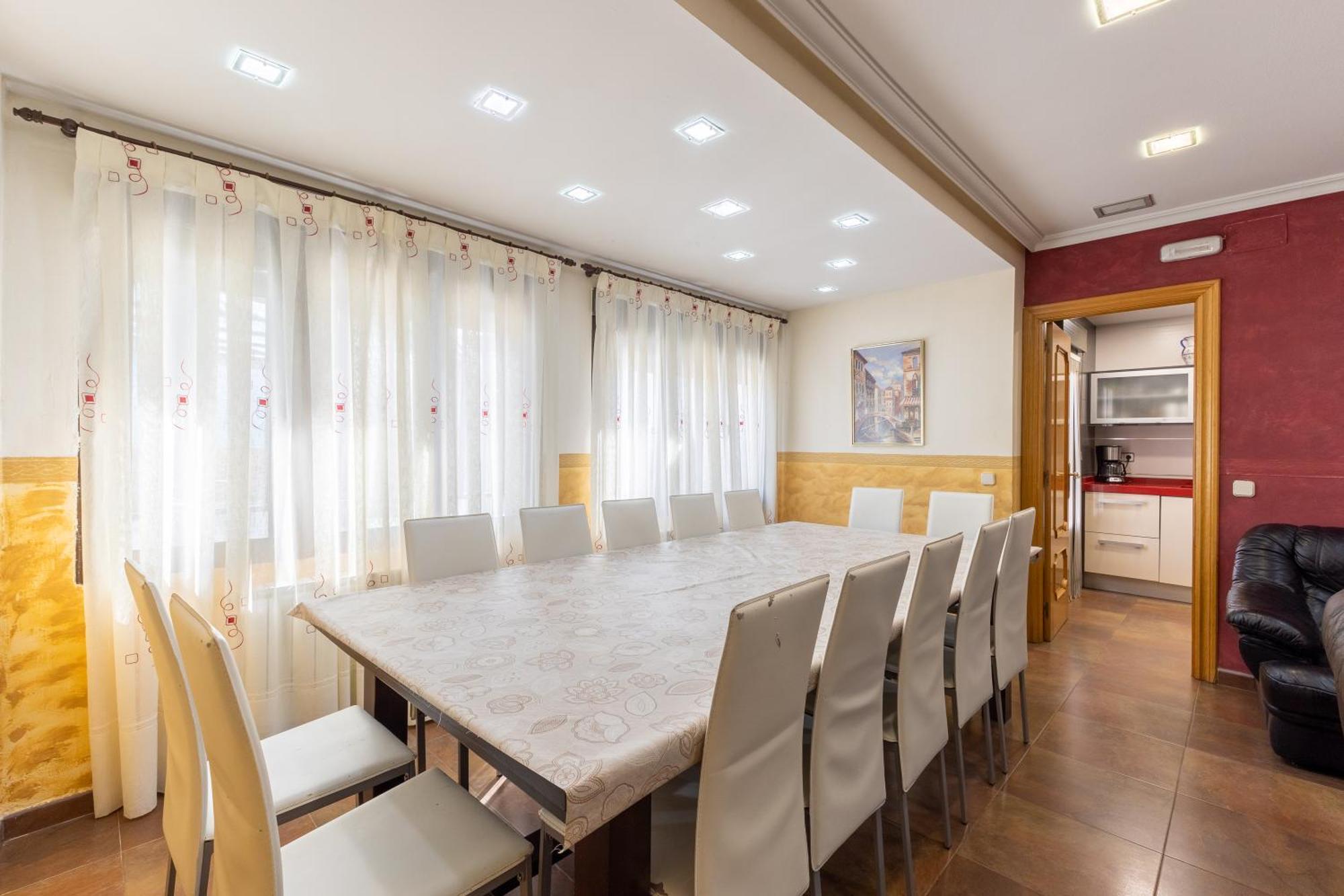 Mascaraque Casa Rural Kalfonso المظهر الخارجي الصورة