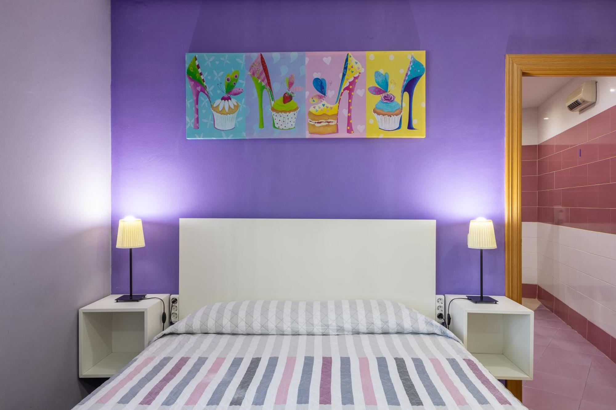 Mascaraque Casa Rural Kalfonso المظهر الخارجي الصورة