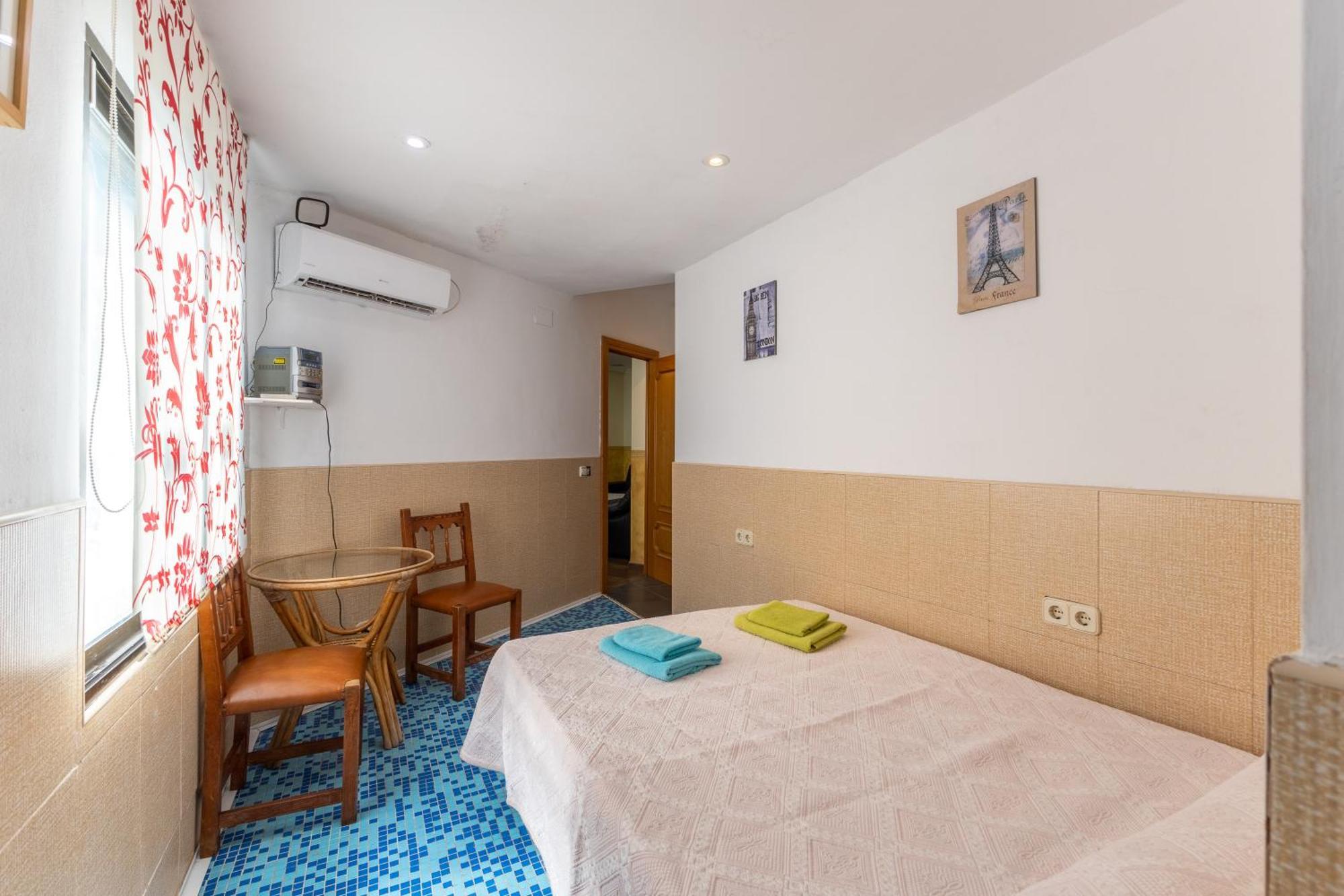 Mascaraque Casa Rural Kalfonso المظهر الخارجي الصورة