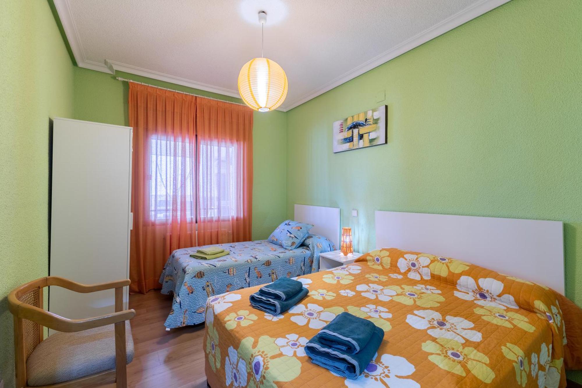 Mascaraque Casa Rural Kalfonso المظهر الخارجي الصورة