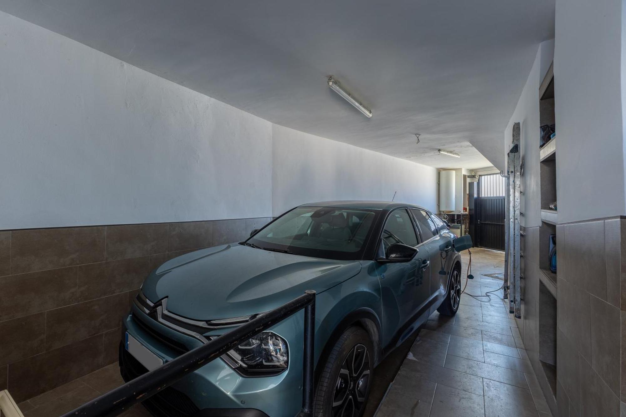Mascaraque Casa Rural Kalfonso المظهر الخارجي الصورة