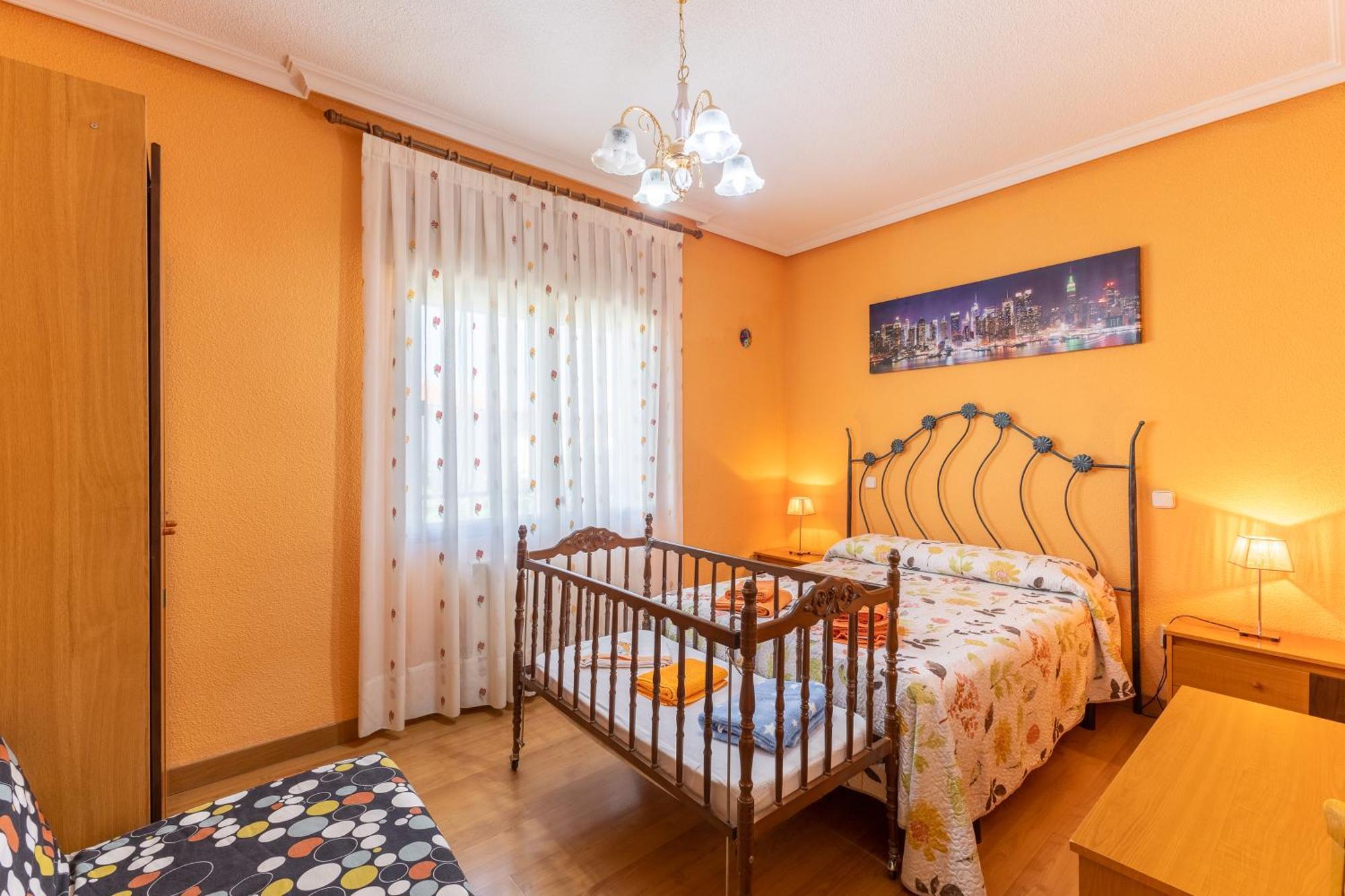 Mascaraque Casa Rural Kalfonso المظهر الخارجي الصورة
